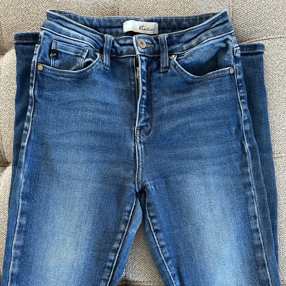 KanCan • Women’s Skinny Jeans